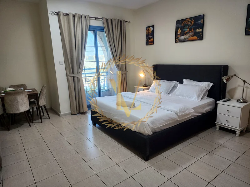 Spacious Studio in International City Persia Cluster63817693948163113