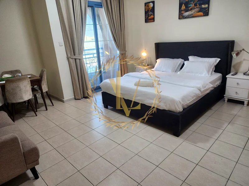 Spacious Studio in International City Persia Cluster63817693948163114