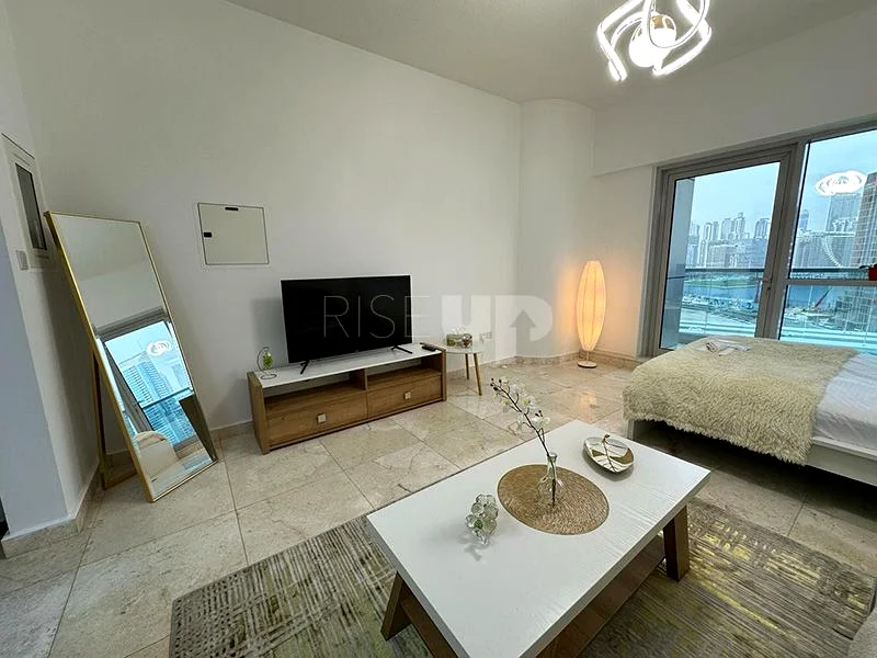 Furnished | Available Oct End | Near Canal63790447269249110