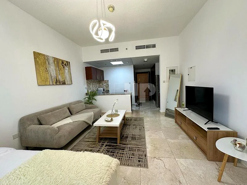 Furnished | Available Oct End | Near Canal63790447269249113