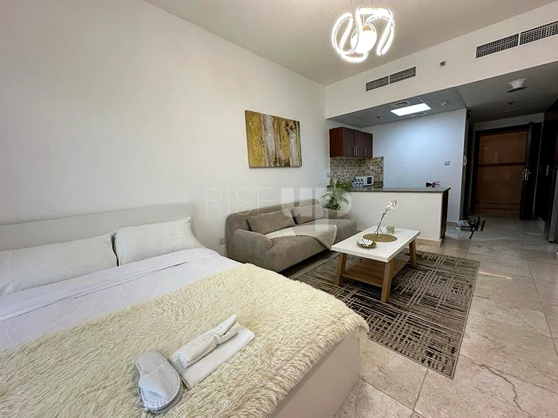 Furnished | Available Oct End | Near Canal63790447269249114