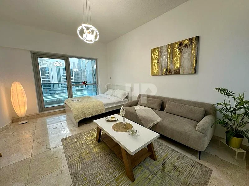 Furnished | Available Oct End | Near Canal63790447269249112