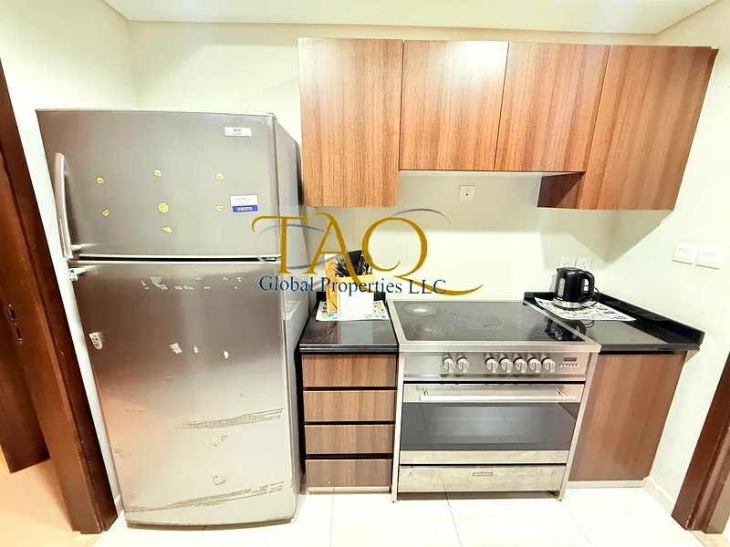 SPACIOUS 5BR WITH MAID'S | COMMUNITY VIEW | FURNISHED |63740771328642113