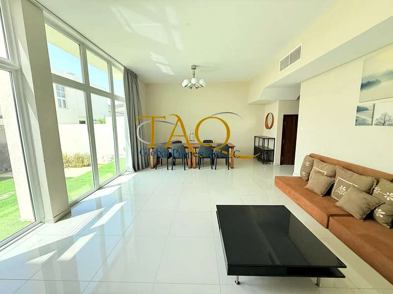 SPACIOUS 5BR WITH MAID'S | COMMUNITY VIEW | FURNISHED |63740771328642110