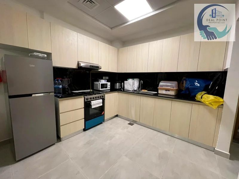 ✨ Fully Furnished || Pool View || Huge Balcony|| Hot Deal63778250325249113