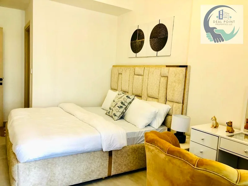 ✨ Fully Furnished || Pool View || Huge Balcony|| Hot Deal63778250325249111