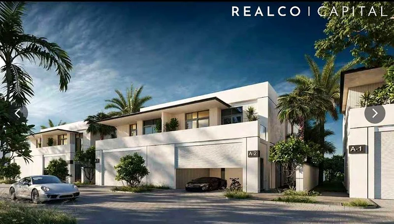 Modern 4BR | Single Row | Private Lift63990751223938114