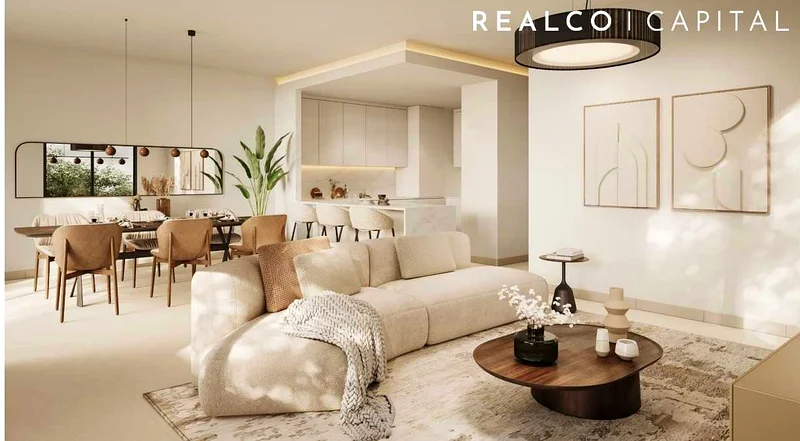 Modern 4BR | Single Row | Private Lift63990751223938112