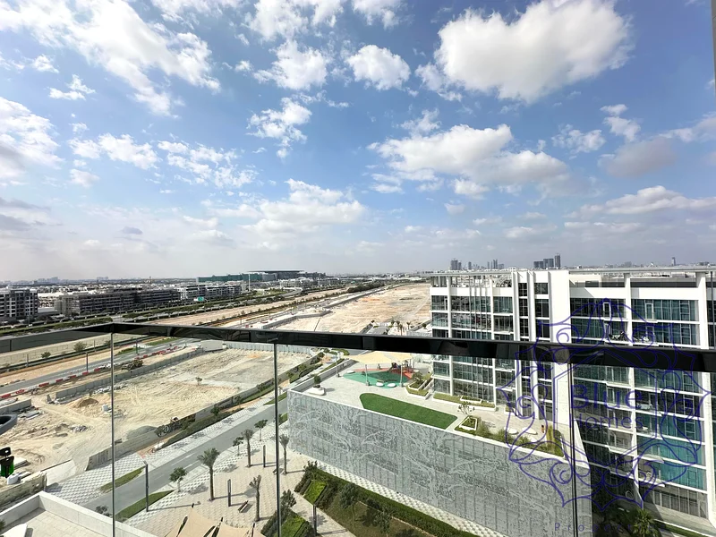 Spacious 1BR | Prime Location | Open and Bright63750545048578114