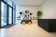 Lavish 2 Bedroom Apartment in Al Jada