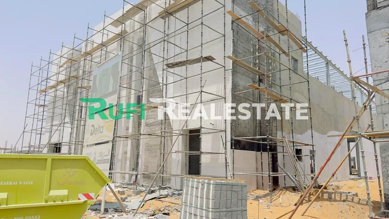 Warehouse with Showroom Available for Sale in UMQ63818030444034111