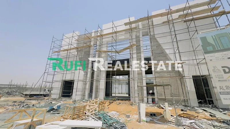 Warehouse with Showroom Available for Sale in UMQ63818030444034113