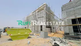 Warehouse with Showroom Available for Sale in UMQ