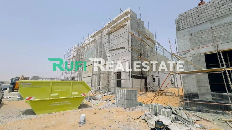Warehouse with Showroom Available for Sale in UMQ63818030444034110