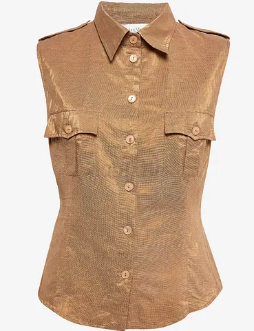 MaxMara top