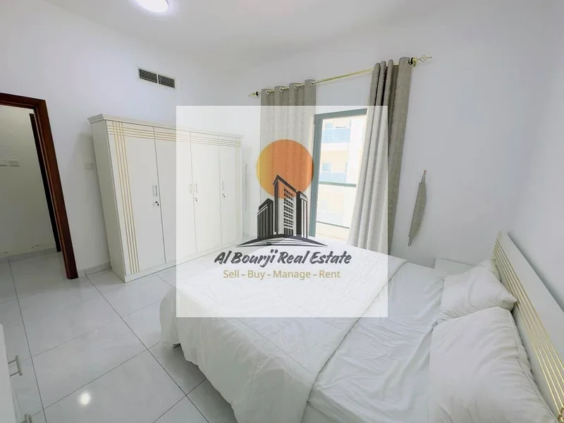 شقة بغرفة نوم واحدة ✅ عجمان، الرشيدية 263720685459457114