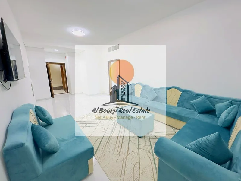 شقة بغرفة نوم واحدة ✅ عجمان، الرشيدية 263720685459457110