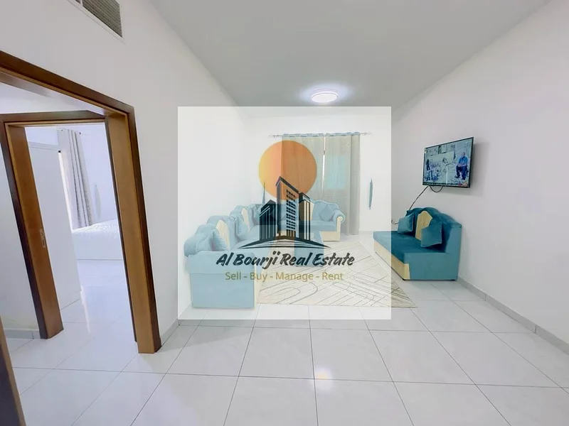 شقة بغرفة نوم واحدة ✅ عجمان، الرشيدية 263720685459457112