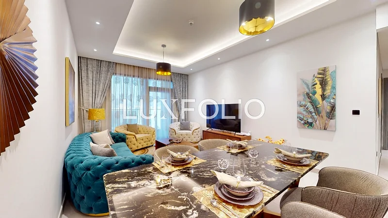 جميع الفواتير متضمنة | 12 شيكًا | مفروش بالكامل63788460385921114