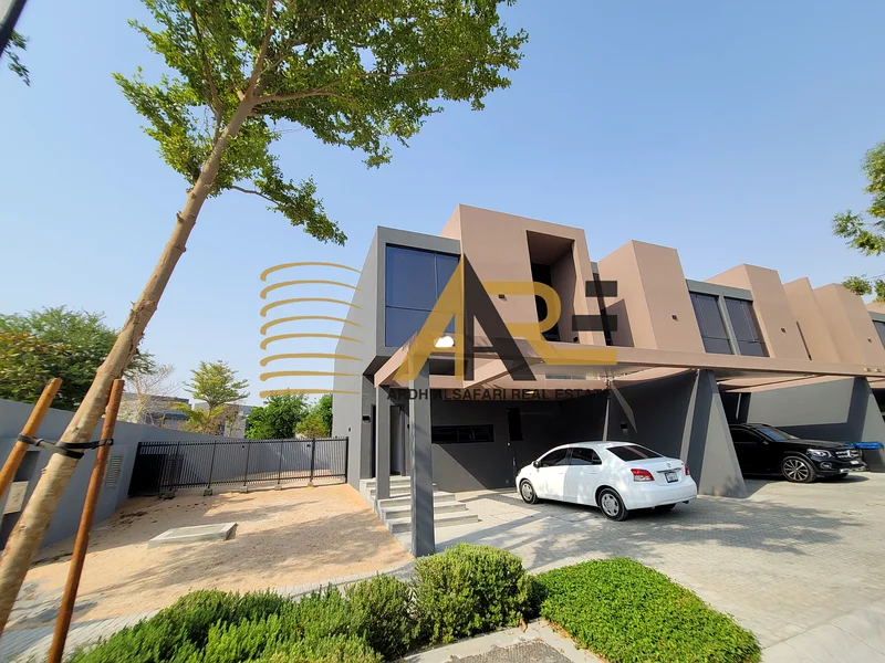 Luxurious Brand New ! 3BR Corner Unit ! All Master Bedrooms Just In 160k63654745564929110