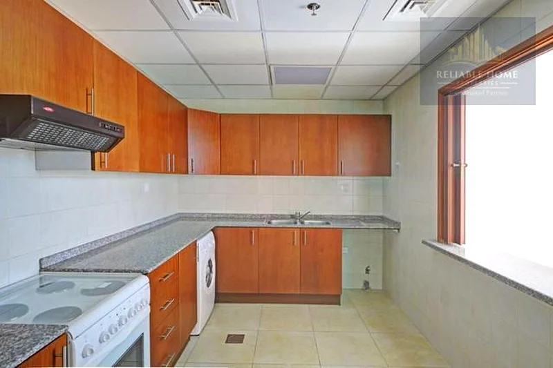 Spacious | Huge and Bright | 2BR | MAG 218 Tower63775216669698114