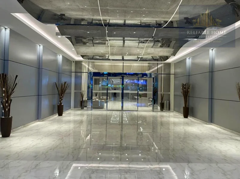 Spacious | Huge and Bright | 2BR | MAG 218 Tower63775216669698110
