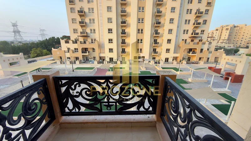 Podium View | Bathroom Upgraded |63728357583619110