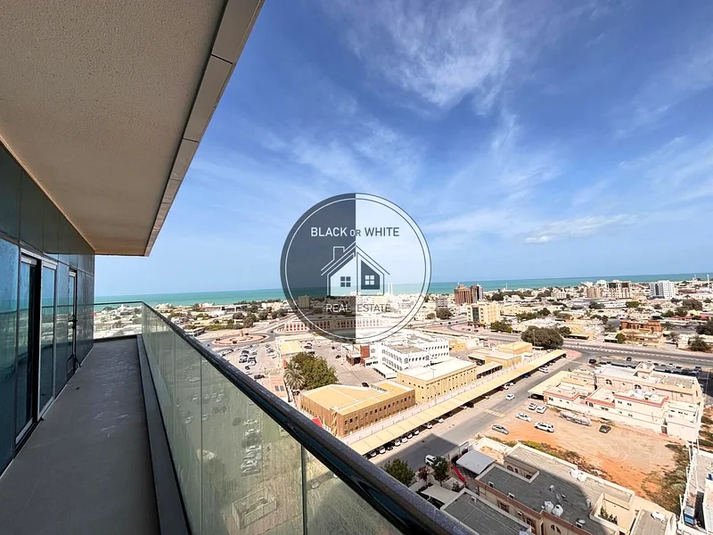 2 BR | Al Naeem 5 | Mangrove View63813537963779111