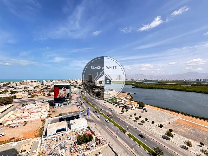 2 BR | Al Naeem 5 | Mangrove View63813537963779110