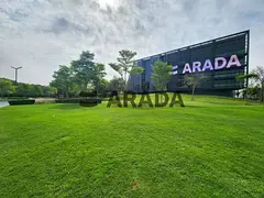 Modern Designed Two- Bedroom apartment  | The Gates Aljada
