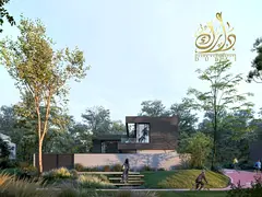 IMMERSE IN THE SERENITY OF WOODLAND PARADISE. SECURE YOUR DREAM HOME