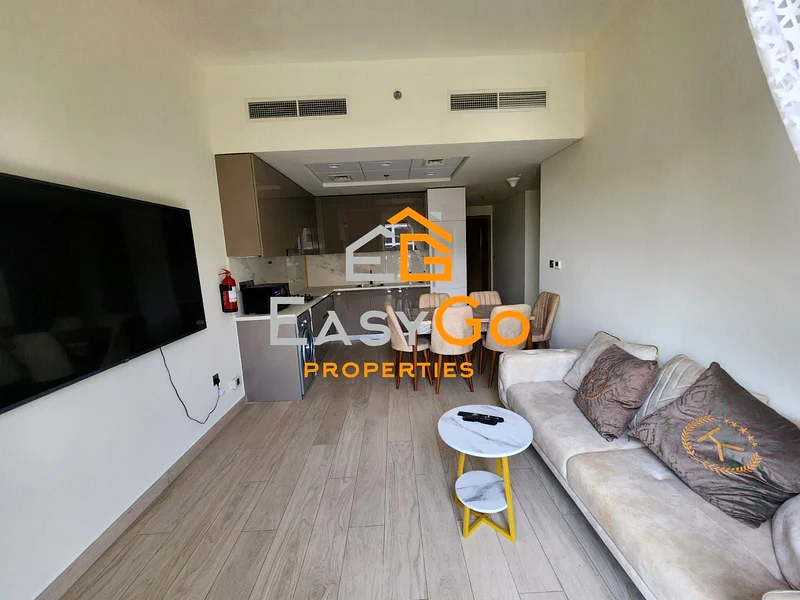 1BR | Well-Furnished | Cozy Setup | Ready to Move In63804242835585111