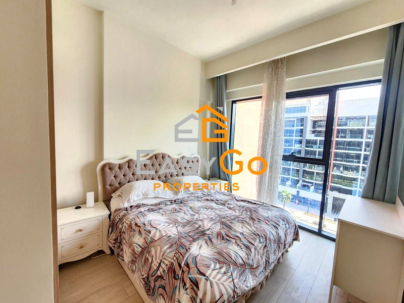 1BR | Well-Furnished | Cozy Setup | Ready to Move In63804242835585110