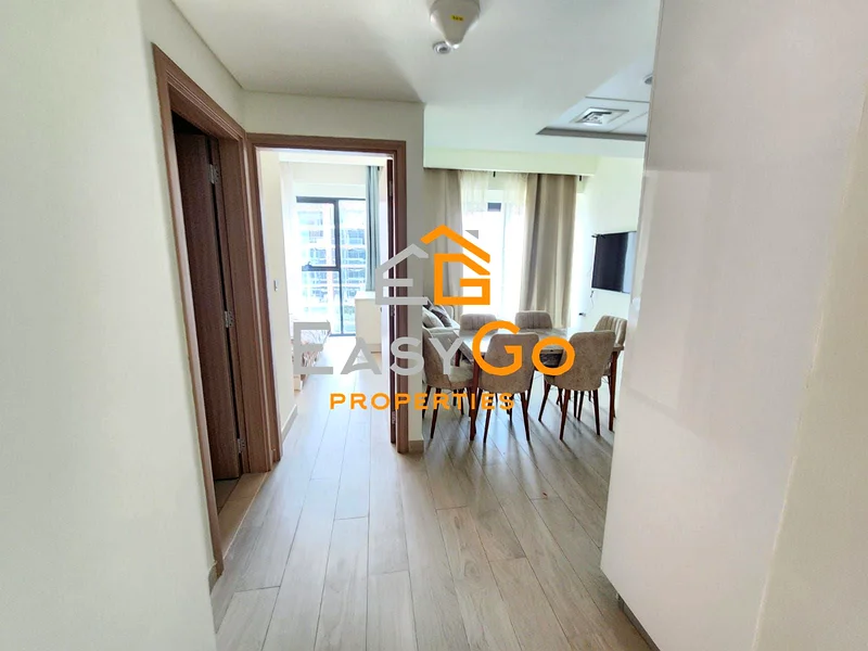 1BR | Well-Furnished | Cozy Setup | Ready to Move In63804242835585114