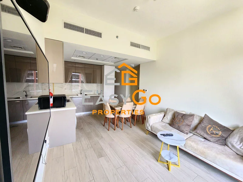 1BR | Well-Furnished | Cozy Setup | Ready to Move In63804242835585112