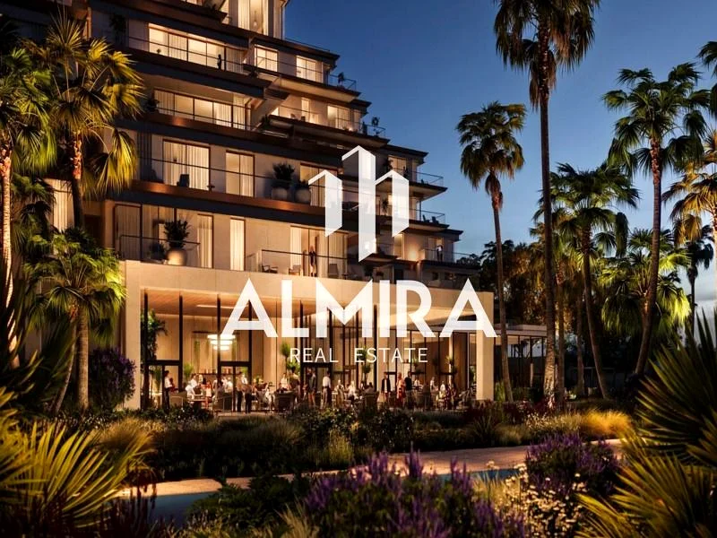 Exclusive | Corner Unit | Full Park View | Resale63848272162689110
