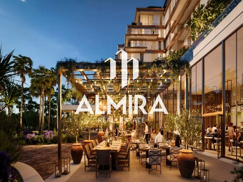 Exclusive | Corner Unit | Full Park View | Resale63848272162689113