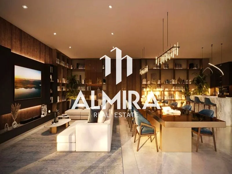 Exclusive | Corner Unit | Full Park View | Resale63848272162689114