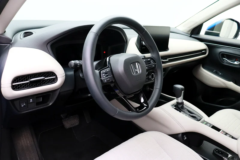 2023 ZR-V LX - Certified by Al Futtaim63699032253187112