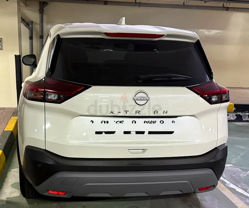 Nissan Xtrail for sale63699057235842111