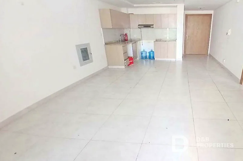 Spacious | 1 Bed | Unfurnished | Pool View63746787584898112