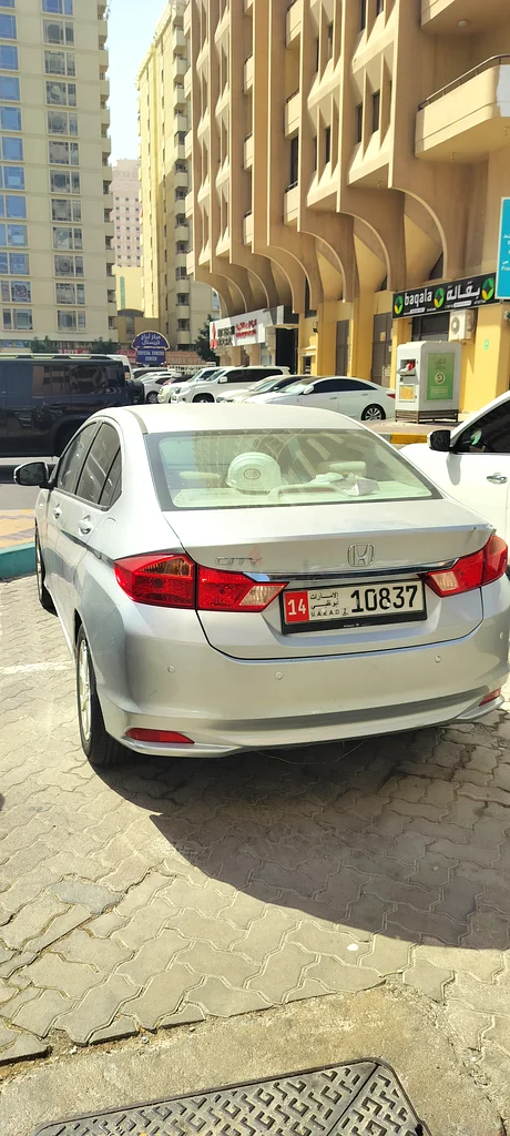 Honda City63613736424577112