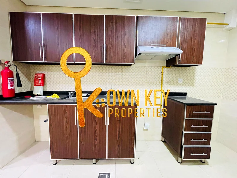 Beautiful 1BHK | 6 Cheques | Ready To Move63786976891777113