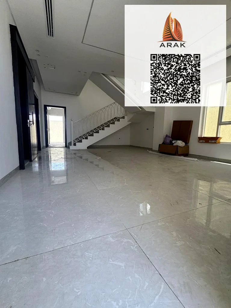 🏡 For Sale – Luxury Villa in Al Helio 2, Ajman 🏡63907927051138112