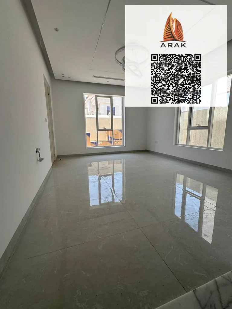 🏡 For Sale – Luxury Villa in Al Helio 2, Ajman 🏡63907927051138114