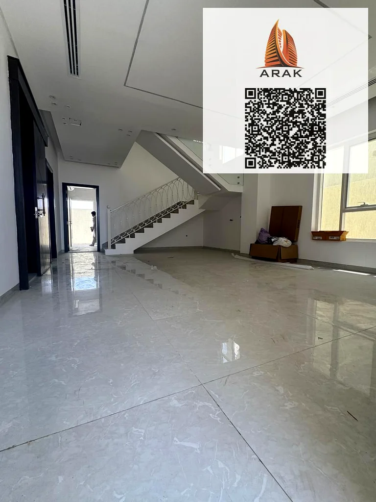 🏡 For Sale – Luxury Villa in Al Helio 2, Ajman 🏡63907927051138113