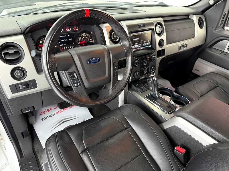 Ford F150 Shelby 2014 clean title63699039694851113