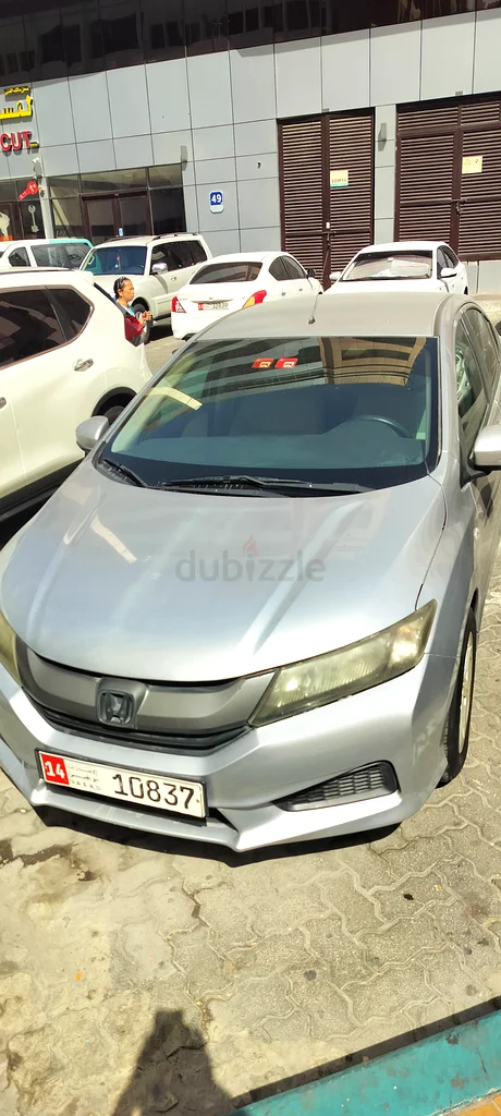 Honda City636137364245771114