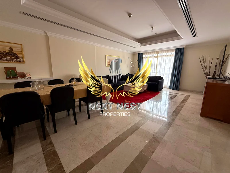 دوبلكس بنتهاوس قريب من ماترو63978244409347113