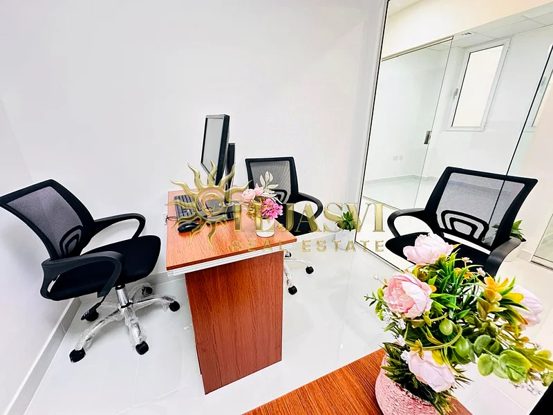 Beautiful Office | Direct from Landlord | Near to Metro Station |63619849205890111